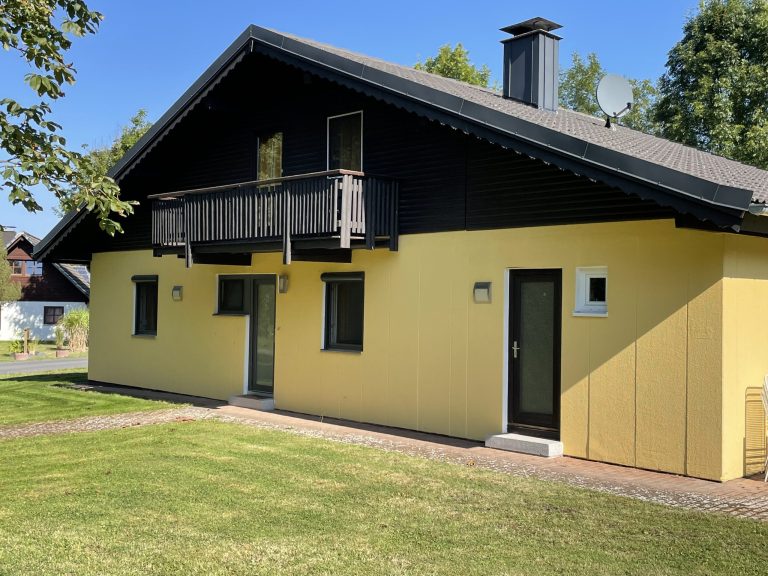 Ihr Ferienhaus am Silbersee in 34621 Frielendorf